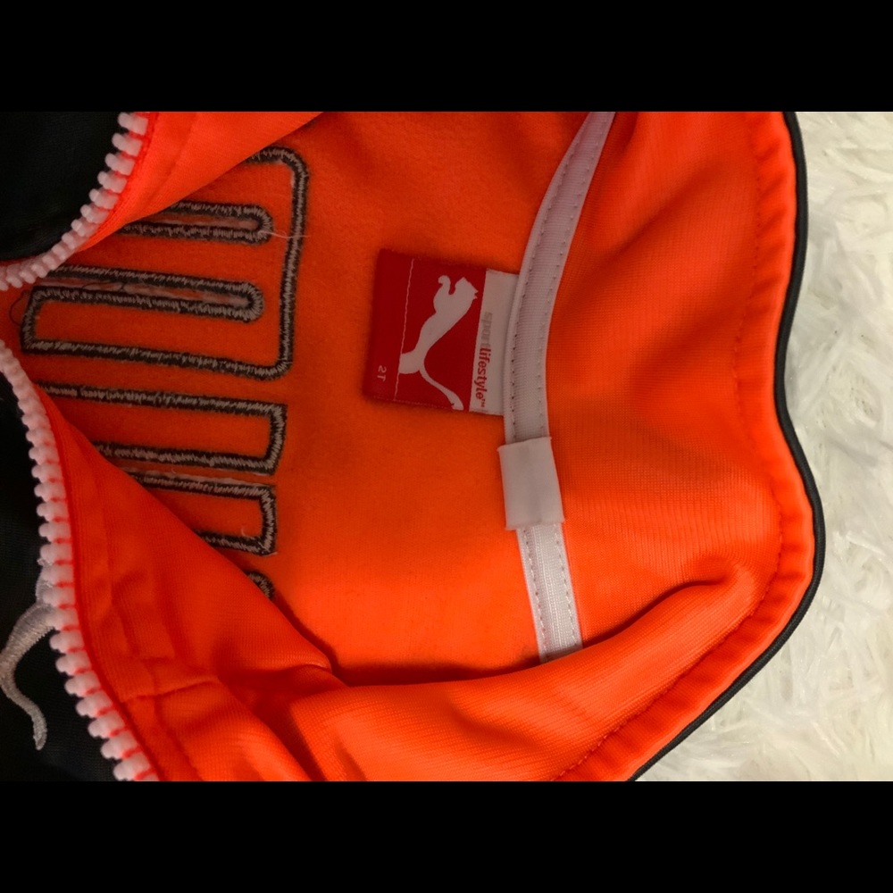 Jacket - Picture 3 of 5